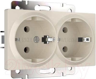 Розетка Werkel W1172062 - фото