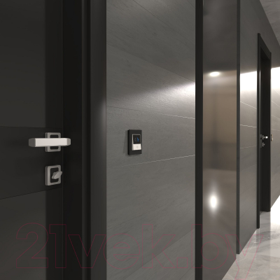 Кнопка звонка Werkel W1114601