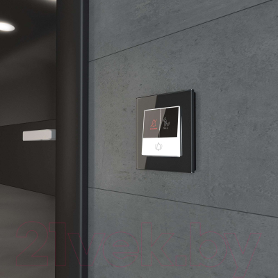 Кнопка звонка Werkel W1114601