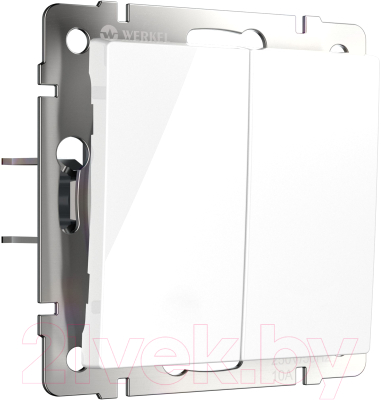 Выключатель Werkel W1122401 - фото