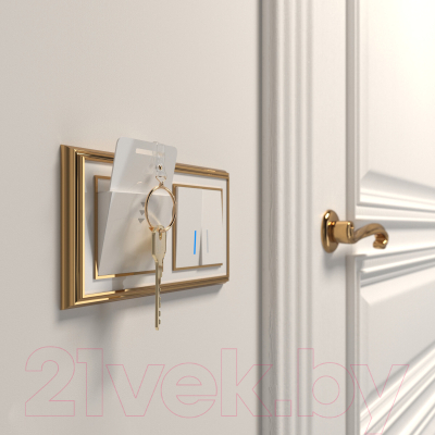 Выключатель Werkel W1153101