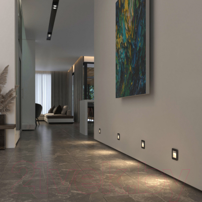 Встраиваемая подсветка Werkel W1154601