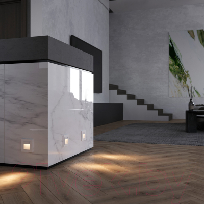 Встраиваемая подсветка Werkel W1154601