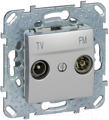 Розетка Schneider Electric Unica MGU5.451.30ZD - фото