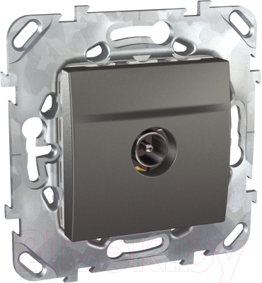 Розетка Schneider Electric Unica MGU5.462.12ZD - фото