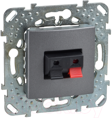 Розетка Schneider Electric Unica MGU5.486.12ZD - фото