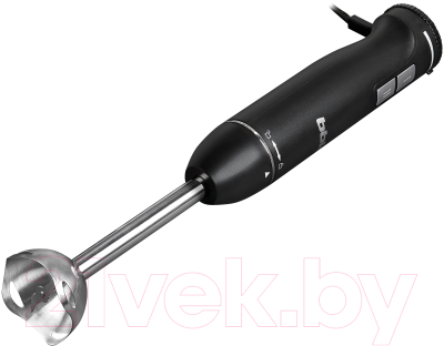 Блендер погружной BBK KBH0813 (черный)