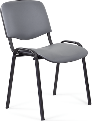 Стул офисный UTFC ИЗО BL - фото