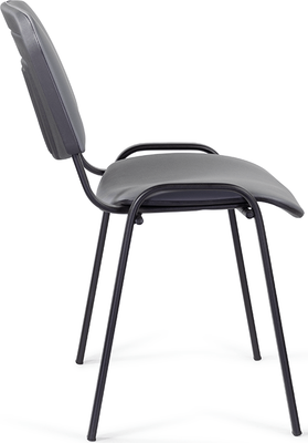 Стул офисный UTFC ИЗО BL