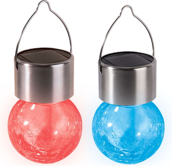 Набор светильников уличных Фаза SLR-L02 / 5048096