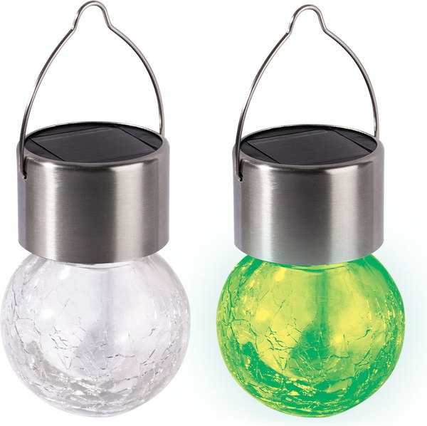 Набор светильников уличных Фаза SLR-L02 / 5048096