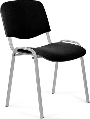 Стул офисный UTFC ИЗО GR (С11 черный) - фото