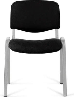 Стул офисный UTFC ИЗО GR (С11 черный)