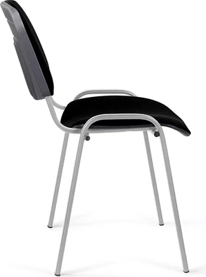 Стул офисный UTFC ИЗО GR (С11 черный)