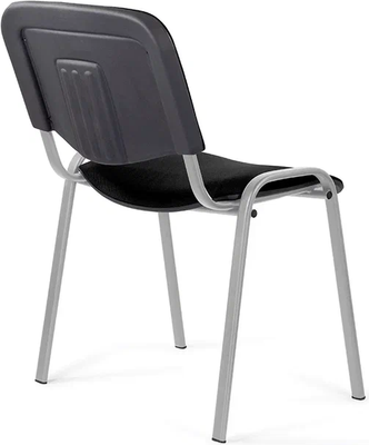 Стул офисный UTFC ИЗО GR (С11 черный)