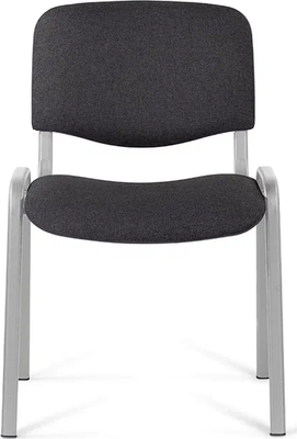 Стул офисный UTFC ИЗО GR (С73 серый)