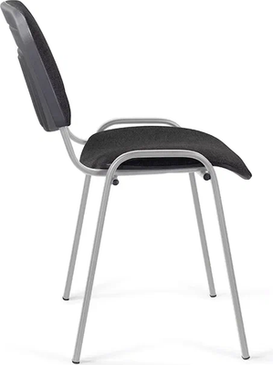 Стул офисный UTFC ИЗО GR (С73 серый)