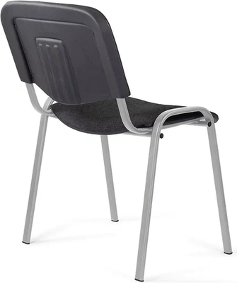 Стул офисный UTFC ИЗО GR (С73 серый)