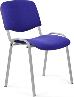 Стул офисный UTFC ИЗО GR (С06 синий) - фото