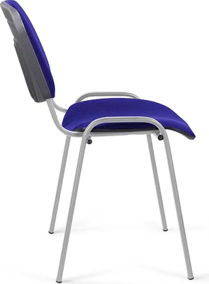 Стул офисный UTFC ИЗО GR (С06 синий)