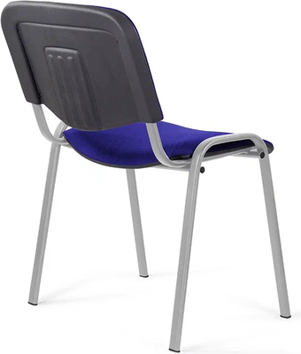 Стул офисный UTFC ИЗО GR (С06 синий)