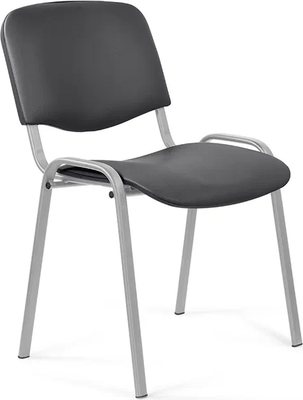 Стул офисный UTFC ИЗО GR (Z11 черный) - фото