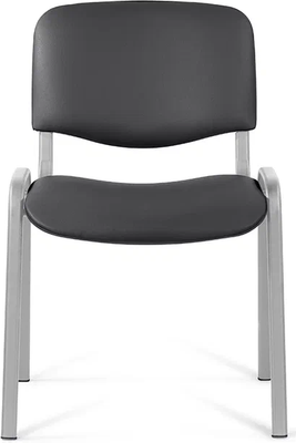 Стул офисный UTFC ИЗО GR (Z11 черный)