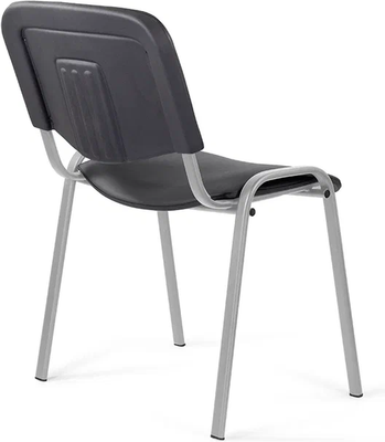 Стул офисный UTFC ИЗО GR (Z11 черный)