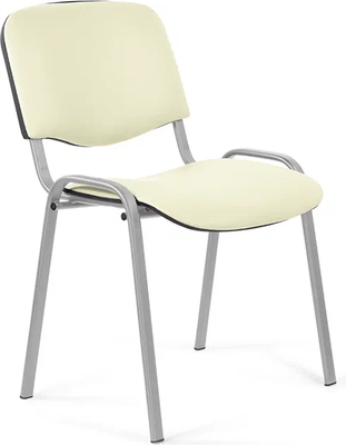 Стул офисный UTFC ИЗО GR (Z21 бежевый) - фото