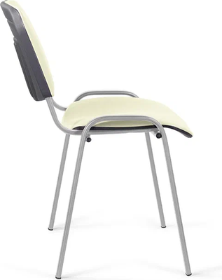 Стул офисный UTFC ИЗО GR (Z21 бежевый)