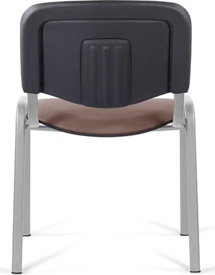 Стул офисный UTFC ИЗО GR (Z10 темно-коричневый)