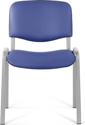 Стул офисный UTFC ИЗО GR (Z06 синий)