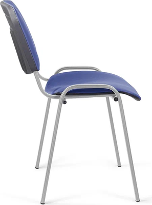 Стул офисный UTFC ИЗО GR (Z06 синий)