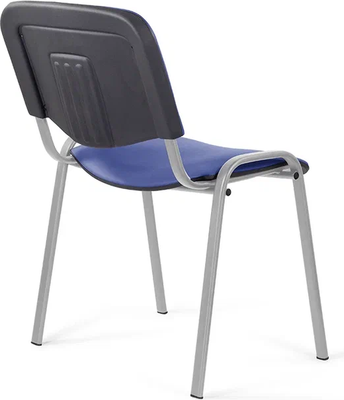 Стул офисный UTFC ИЗО GR (Z06 синий)