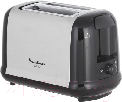 Тостер Moulinex LT260830 - фото