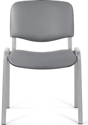 Стул офисный UTFC ИЗО GR (Z71 серый)