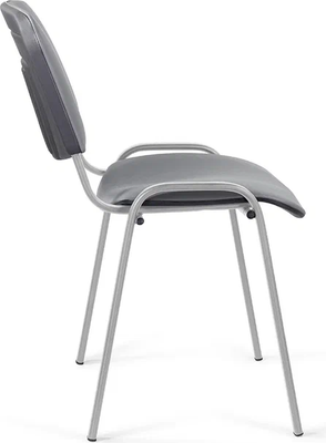 Стул офисный UTFC ИЗО GR (Z71 серый)