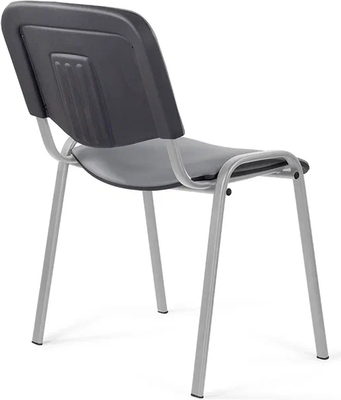 Стул офисный UTFC ИЗО GR (Z71 серый)