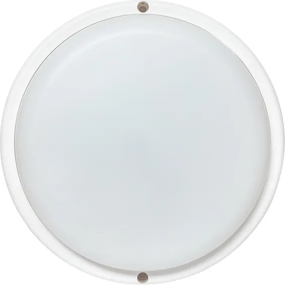 Светильник ЖКХ EKF BKL-1005-R-18-4000 - фото