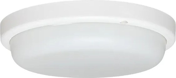 Светильник ЖКХ EKF BKL-1005-R-18-4000