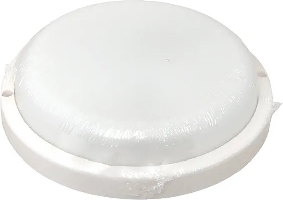 Светильник ЖКХ EKF BKL-1005-R-18-4000