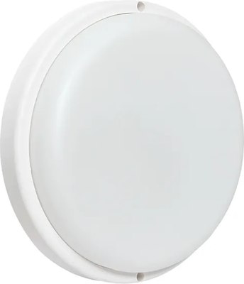 Светильник ЖКХ EKF BKL-1006-R-24-4000