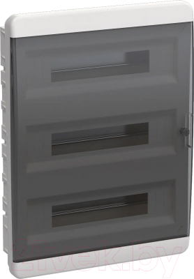 Бокс пластиковый IEK TF5-KP12-V-54-41-K01-K03 - фото