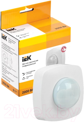 Датчик движения IEK LDD11-022-2000-001