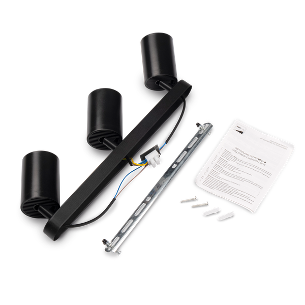 Спот JAZZway 5049383