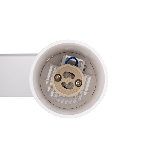 Спот JAZZway 5049369