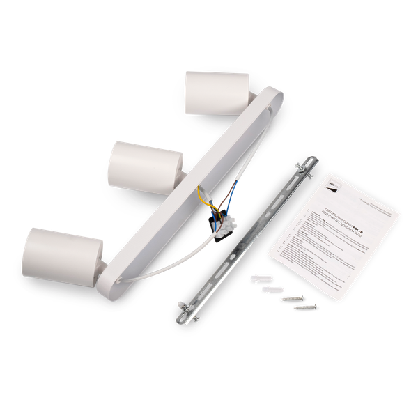 Спот JAZZway 5049369