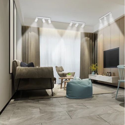 Спот JAZZway 5049369