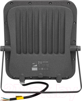 Прожектор JAZZway PFL-S4-100w / 5036437