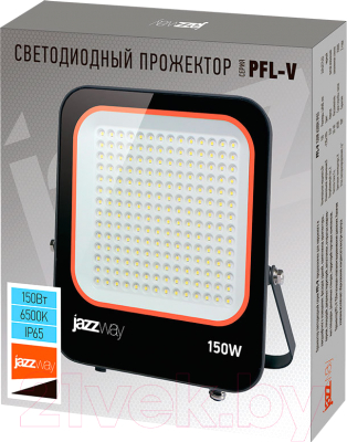 Прожектор JAZZway PFL-V / 5039773